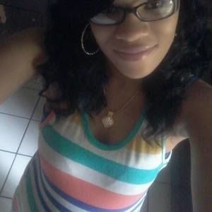 Meet your Posher, Kitty